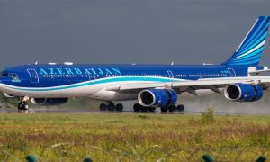 Azerbaijan, Direct Flights, Pakistan, Islamabad, Karachi, AZAL, Baku