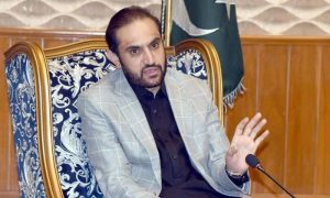 Balochistan, Mir Abdul Quddus Bizenjo, Education, Flood, Reko-diq