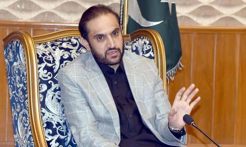 Balochistan, Mir Abdul Quddus Bizenjo, Education, Flood, Reko-diq