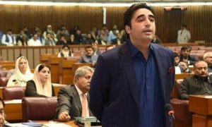 Charter of Democracy, Bilawal Bhutto, National Assembly, Pakistan, Maryam Nawaz