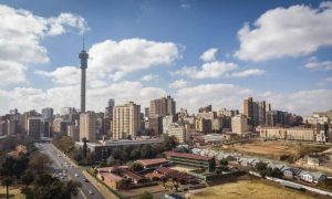 South Africa, Tourism, BRICS Summit