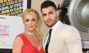 Britney Spears, Sam Asghari, Divorce, US, Pop Singer, Marriage, Wedding, Laura Wasser, Entertainment, Media