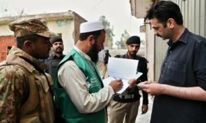 census