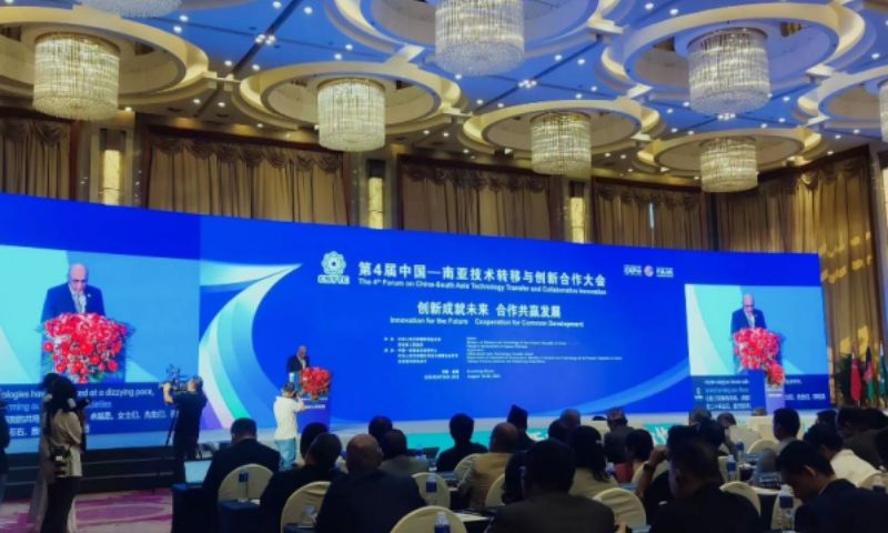 China, Pakistan, CPEC, economy, South Asia, ambassador, envoy, cooperation,