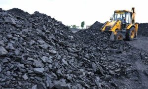 China Machinery Engineering Corporation, CMEC, Pakistan, Coal, Thar Coal Mine Project, China, Financial