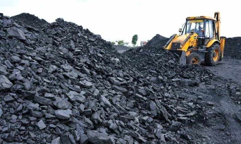 China Machinery Engineering Corporation, CMEC, Pakistan, Coal, Thar Coal Mine Project, China, Financial
