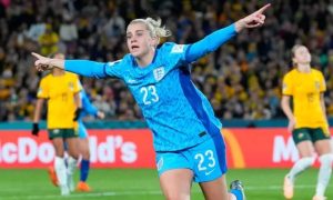 Women’s World Cup, England, Australia, Spain, Sweden