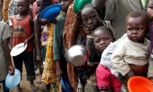Temperatures, Food, Heat, Global, Study, Research, United Nations, Climate Change, Law, Prices, Crops, Health, Economic, Oxford University, India, Hunger