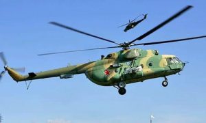 Russia, Helicopter, Social Media, Governor, Investigation, Ukraine, Environment