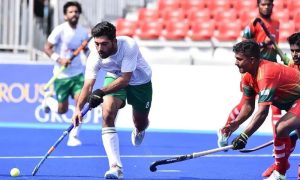 Pakistan, Bangladesh, Japan, Hockey5s Asia Cup, Hockey, Rana Abdul Waheed,