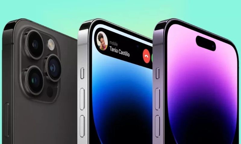 iPhone