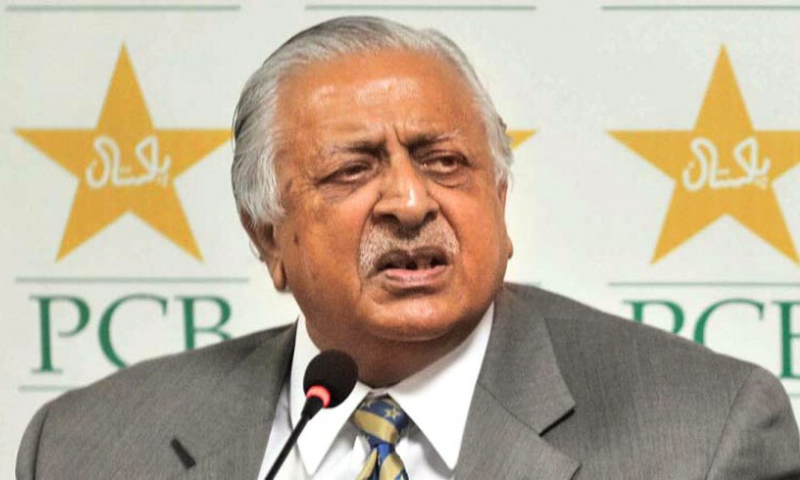 Ijaz Butt, PCB, Zaka Ashraf, Pakistan, Cricket, Pakistan Cricket Board