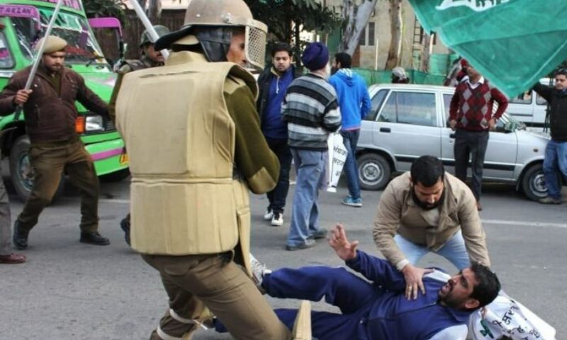 India, Kashmir, Jammu and Kashmir, Government, UN, Media, Research