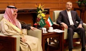 Riyadh, Tehran, Saudi Arabia, Iran, Beijing Agreement, King Salman, Ebrahim Raisi