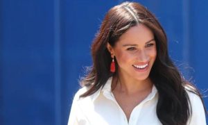 US, Actor, Audra McDonald, Singer, Meghan Markle, British Royal Family, Duchess of Sussex, Hollywood, Theater,