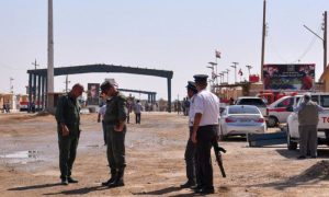 Syria, Islamic State, IS, Oil, Tankers, President, Bashar Al-Assad, Government, Damascus, Military, US