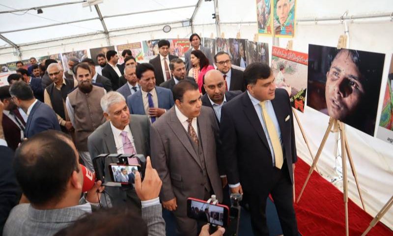 Kashmir, Jammu and Kashmir, Pakistan, High Commission, London, IIOJK, British, Parliamentarian, UK, United Nations