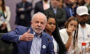 Brazil's President, Cabinet, Minister,