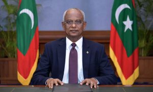 Maldives, President, Election, Elections Commission, Indian Ocean, Tourism, Luxury, Speaker,