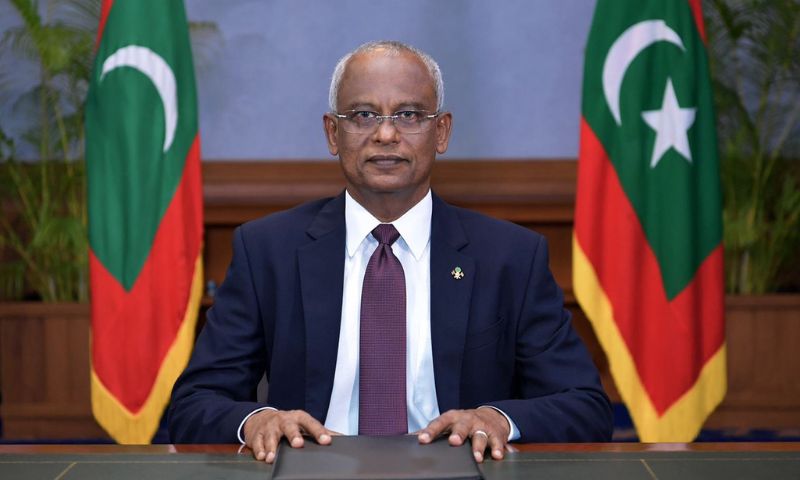 Maldives, President, Election, Elections Commission, Indian Ocean, Tourism, Luxury, Speaker,