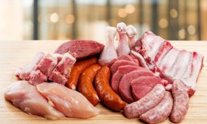 Artificial Meat, Meat , Industry, University of Karachi, Food, billion,