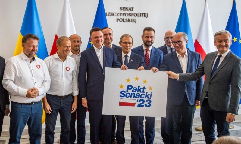 Poland, General Election, Polish, Senate, Prime Minister, Government