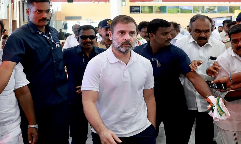 Manipur, Rahul Gandhi, BJP, Narendra Modi, Congress