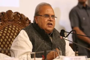 Satyapal Malik