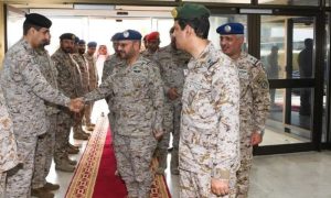 Saudi Joint Forces, Saudi Arbia, Fayyad bin Hamed Al-Ruwaili, Diriyah