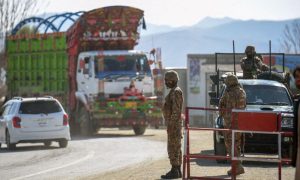 Suicide Bombing, Pakistan, Khyber Pakhtunkhwa, police, Bannu, North Waziristan, TTP