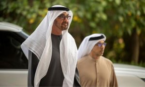 Iran, UAE, Abu Dhabi, Visit, Tehran, President, Minister, Ministry of Foreign Affairs,