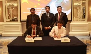 China, Pakistan, Economy, Trade, CPEC, Shenzhen, China-Pakistan Economic, governments, energy,