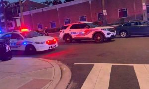 Washington, Shooting, police, violence, information, hospitals