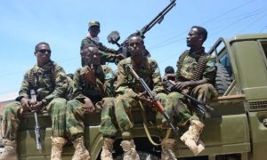 Somaliland, Somalia, Police, Hargeisa, Capital, Election, Presidential, Government, Interior Minister,