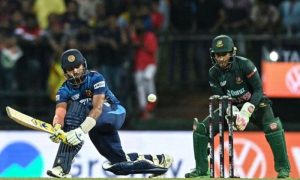 Asia Cup, Sri Lanka, Bangladesh,
