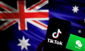Australia, Threat, National Security, Social Media