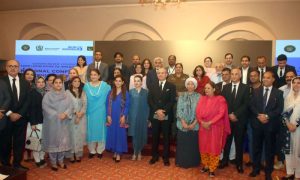 UN, Conference, Islamabad, Pakistan, Law, Justice, legal