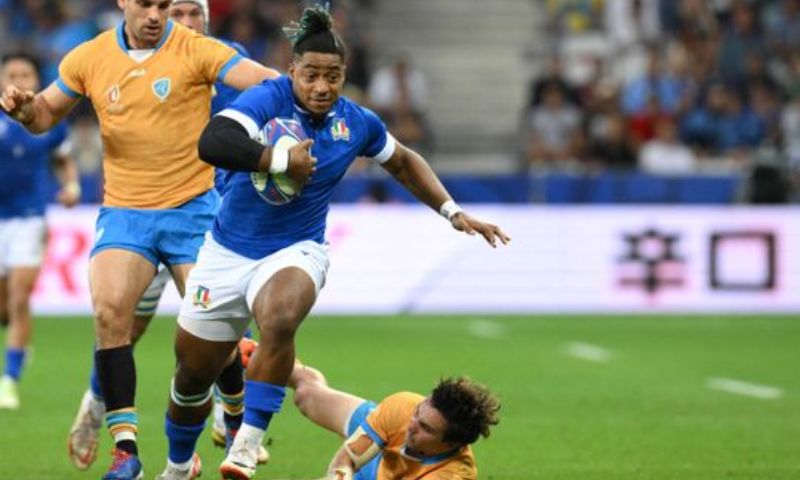 Rugby