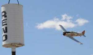 2 Pilots Killed in Plane Crash While Landing in US