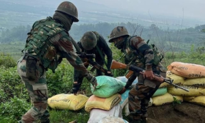 6 Killed in Fresh Violence in India’s Troubled Region Manipur