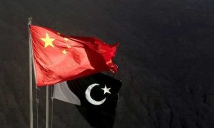 Beijing, forum, Pakistan, ambassador, China, Beijing, medicine, medical, health, WHO, World Health Organization