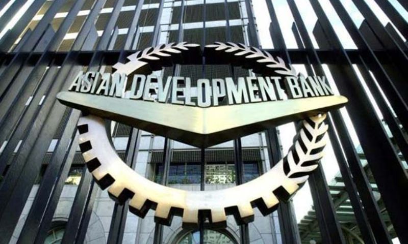ADB