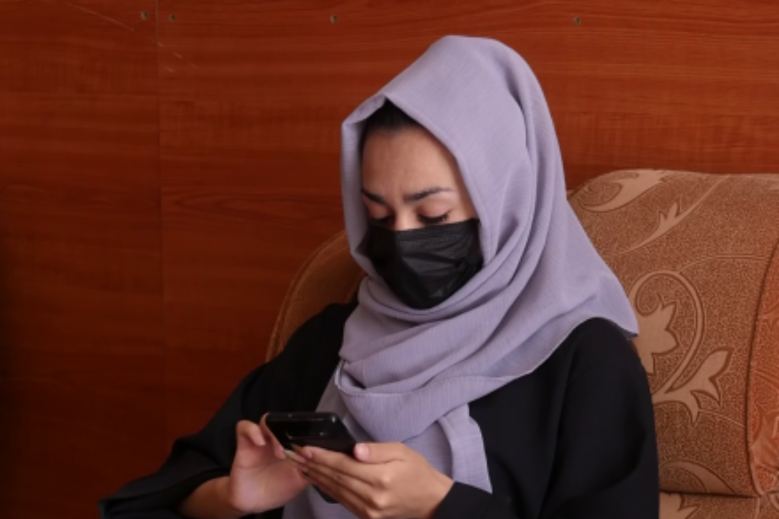 AFGANISTAN