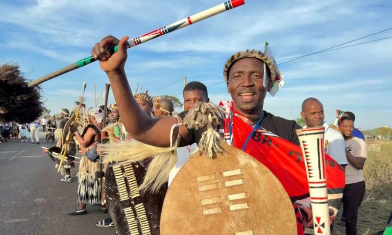 Buthelezi