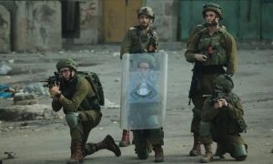 West Bank