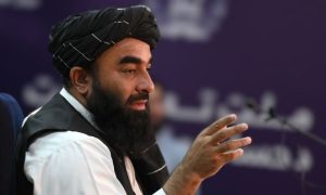 Afghanistan