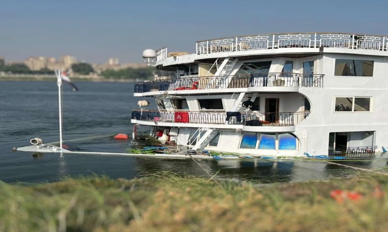 Egypt