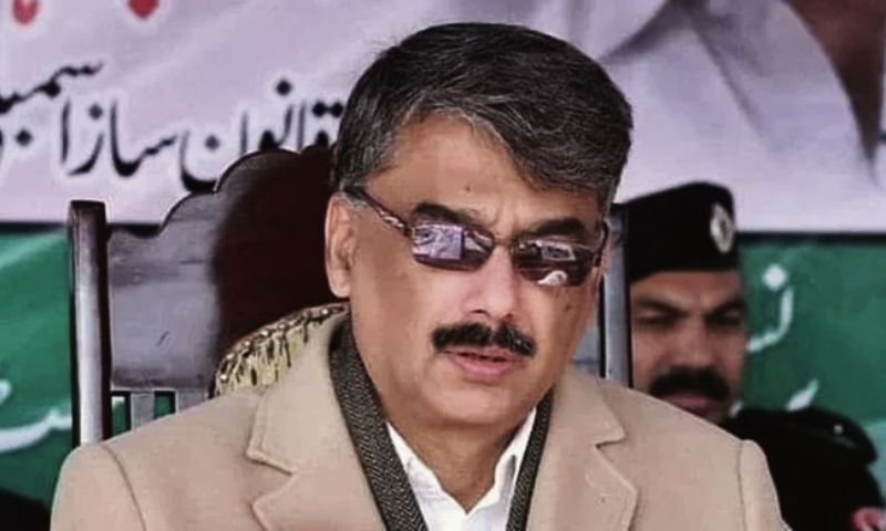 AJK