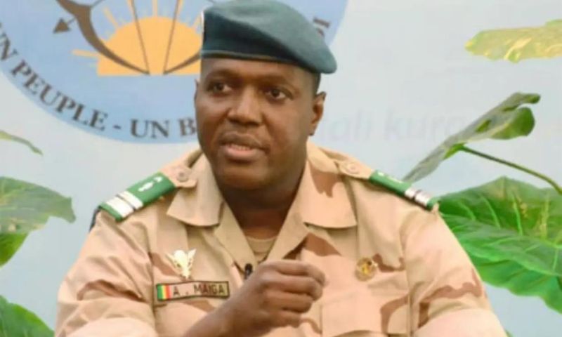 Mali, Junta, Presidential Election, February, Government, West, Africa, French, Company, Western, Sahel,