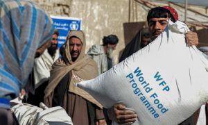 Afghan